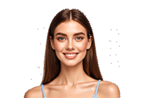 Virtual Makeup Experience