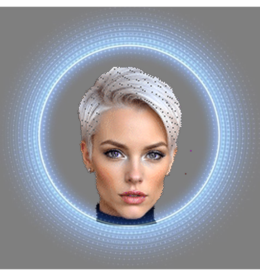 Virtual Makeup Experience