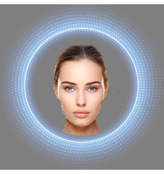 Virtual Makeup Experience