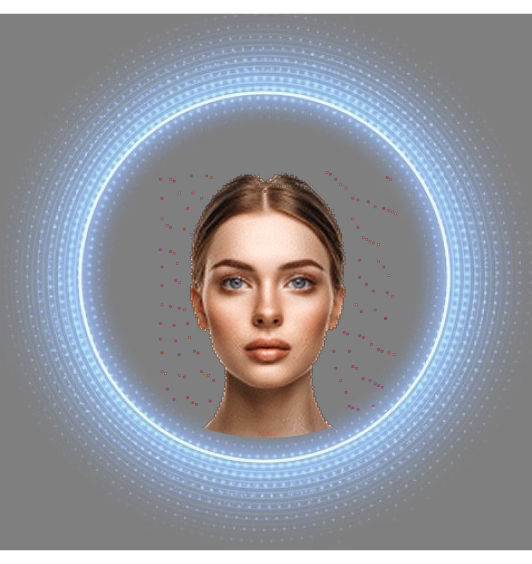 Virtual Makeup Experience