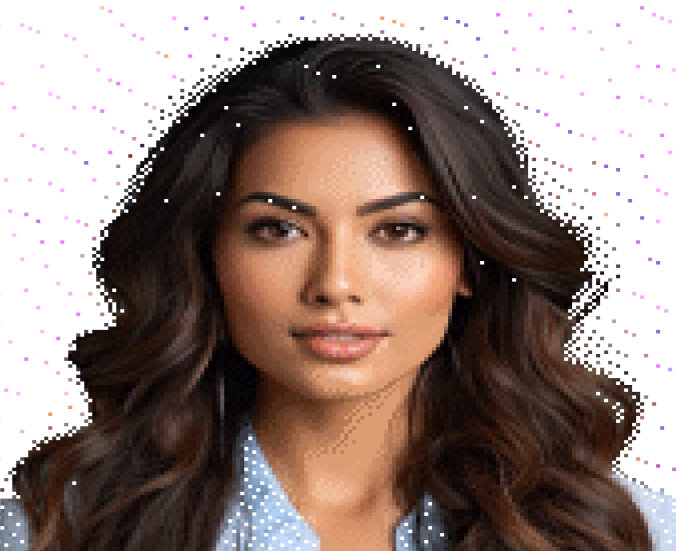 Virtual Makeup Experience